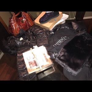 Meet your Posher, Victoria